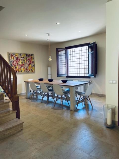 Cantina A Charming & Artistic House With Pool Castell-Platja d'Aro Екстериор снимка