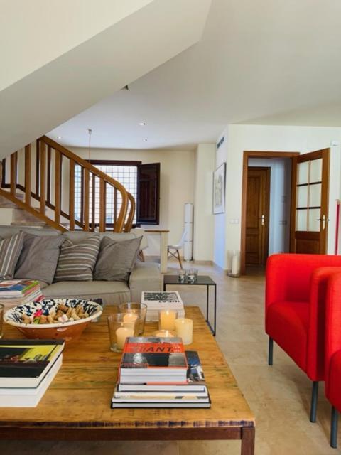 Cantina A Charming & Artistic House With Pool Castell-Platja d'Aro Екстериор снимка