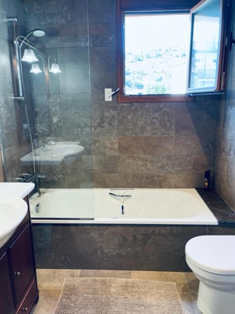 Cantina A Charming & Artistic House With Pool Castell-Platja d'Aro Екстериор снимка